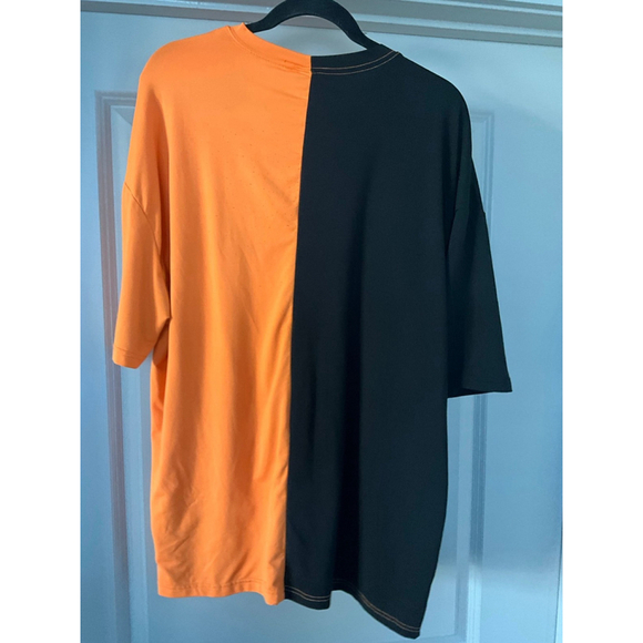 SHEIN Women's Sun‎ Moon T-shirt Size Large - Picture 6 of 11